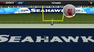 Tutorial of madden