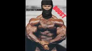KEVIN LEVRONE X GOGETA X MONTAGEM - FAZ MACETE 3.0 [BODYBUILDING MOTIVATION]
