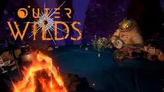 A EXPERIÊNCIA DE OUTER WILDS