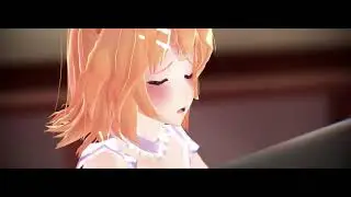(MMD||Update) When you were my man