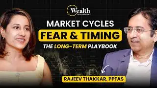 Should You Exit The Market Right Now? ft. Rajeev Thakkar