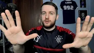 MORELOS LEAVING RANGERS IN THE SUMMER? FANS REACTION!