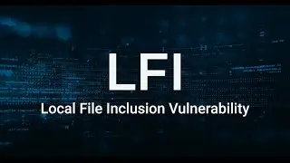 Reading Secret Files with Local File Inclusion! (Web App Hacking)