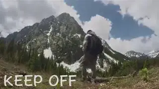 YELLOWSTONE