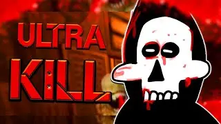 I SUCK AT ULTRAKILL  ft. @ILOVEEATINGSOUPRAAAH