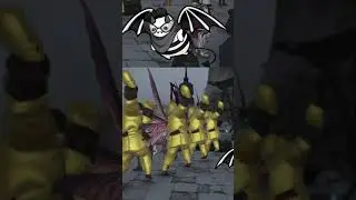 Actual Cool Performance | #ffxiv #ff14 #dawntrail #glamour #ffxivmemes