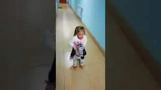 Механический самоход маленькая Зебра