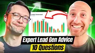 #365 - Rapid fire: 10 Sales Questions in under 8 min