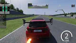 The BEST street car mod for Assetto corsa!!