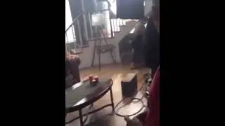 Periscope Victoria Lopyreva -  (26-04-2016 