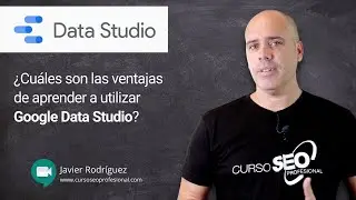 Ventajas de Google Data Studio
