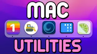 5 Best Mac Utilities You Probably Didn't Know Existed