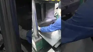 Carbide Strips Pressing #carbidestrips #pressing #carbidetools