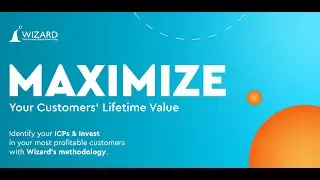 Customer Lifetime Value Methodology by Wizard