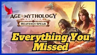 Nihon Is Coming To Age of Mythology Retold!