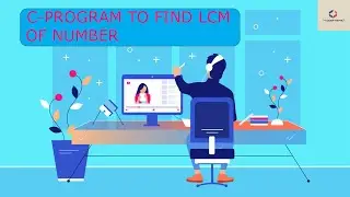 HOW to FIND lcm OF number USING c-PROGRAMMING 