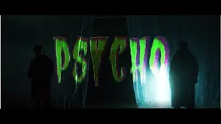 HADI28 x PAYMAN - PSYCHO (official Video)