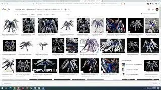 Learning 3D modeling day 171 - Robot reference picking and Python Tutorials
