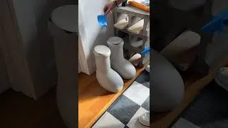 Did I RUIN these $300 MSCHF boots PART 2 #diy #mschf