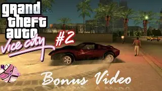 GTA VICE #2 bonus