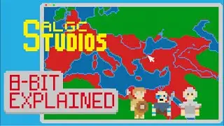 Why Rome Abandoned Britain | 8-Bit Explained