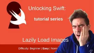 LazilyLoad Images in Swift