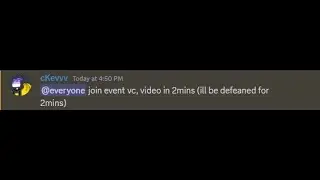 Ckev is bulli