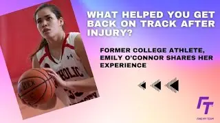 What Helped You Get Back After Injury?