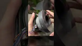 The secret to generating free 220V power at home