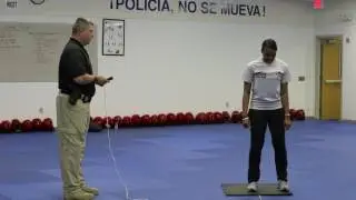 Vertical Jump Test