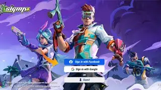 DOWNLOAD NEW GAME LIKE FREE FIRE 😱💥 RIP FREE FIRE MAX AFTER THIS ❤️
