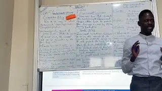 Business IGCSE (Government Policy) Part 1                     Note: Class Situation