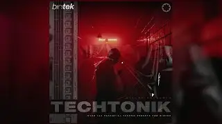 BioTek / Attracktive  - Techtonik Expansion Pack