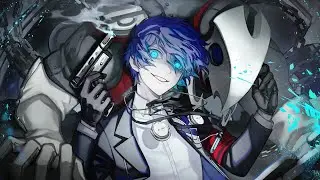 Persona 3「AMV」Silly Billy Remix