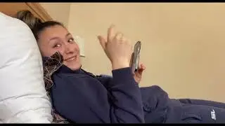 vlog#3 | Череповец, 8 марта, Муром