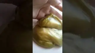 Покупка из фикс прайс.ЛИЗУН