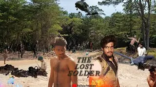 THE LOST SOLDIER || EP_2  official Trailer|| BY TAR'S WORLD ||FULL EP-2 RELEASING ON 28th JULY
