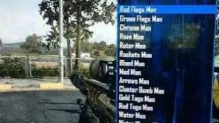 HOW TO GET FREE BO2 MULTIPLAYER MOD MENU FOR PS3HEN NO USB