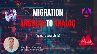 How I Migrated My Course Platform To Analog (Step By Step)