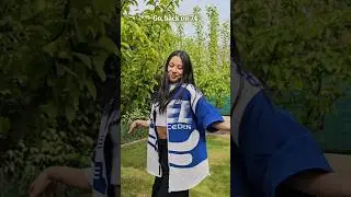 Back On 74 - Jungle Dance Challenge by @iyxd__ | debocov