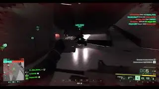 Battlefield 2042 hello
