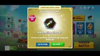 How is that even POSSIBLE??/short