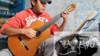 Preludio en Mi menor- Ivanov Kramskoy