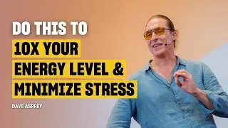 6 Biohacks To Boost Energy Levels, Lose Fat, And Prevent Disease |