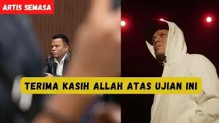 Tauke Jambu Mengaku Tidak Bersalah -  Ini Semua Ujian Allah