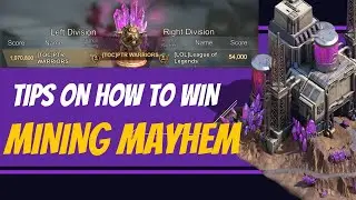 BIG Changes in Mining Mayhem 2022 | State of Survival