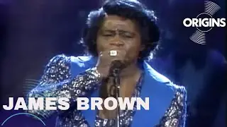 James Brown - I Feel Good (Legends of Rock 'n' Roll)