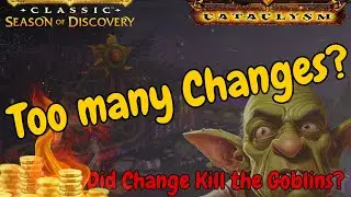 Change After Change, Even Good Changes Can Be Bad Done Like This