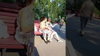 Ukraine,Харьков,29.07., Минутка отдыха