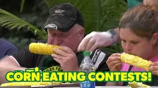 Join us for Corn Fest!